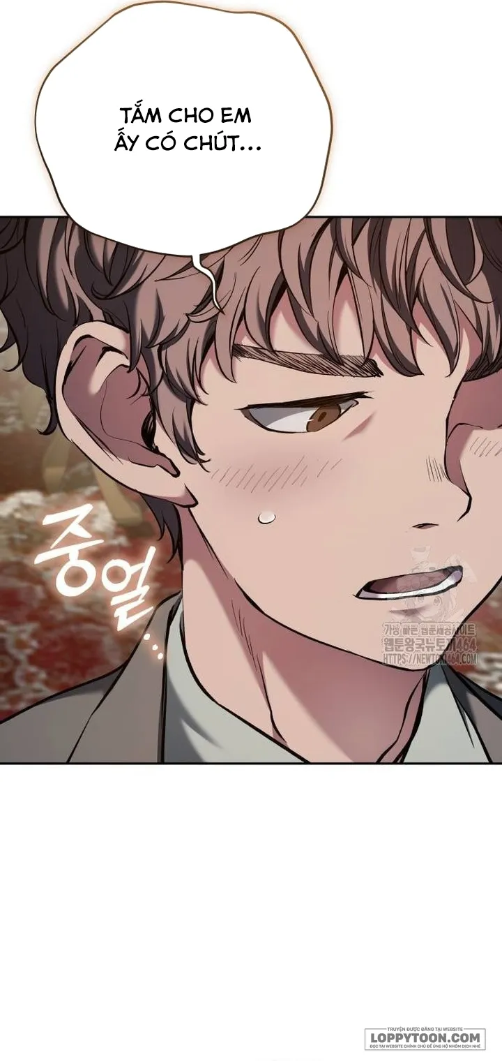 Thỏ Trắng Ở Xứ Sở Thần Tiên - Chap 36 - Trang 34