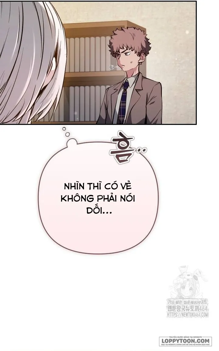 Thỏ Trắng Ở Xứ Sở Thần Tiên - Chap 36 - Trang 46