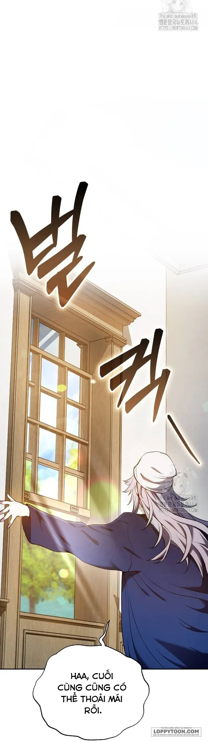 Thỏ Trắng Ở Xứ Sở Thần Tiên - Chap 36 - Trang 50