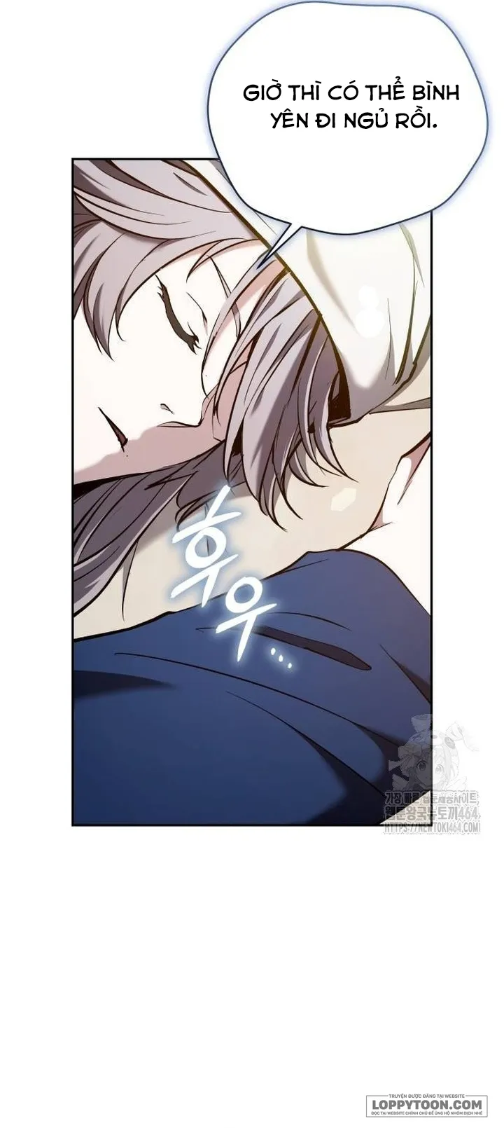 Thỏ Trắng Ở Xứ Sở Thần Tiên - Chap 36 - Trang 55