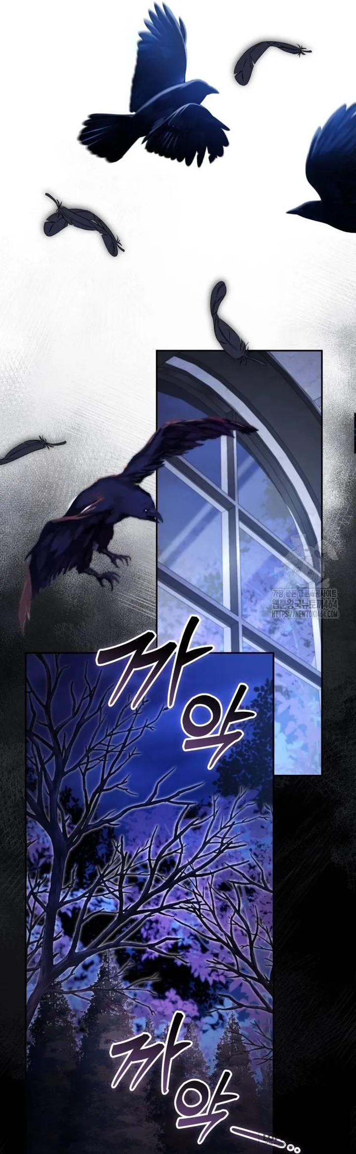 Thỏ Trắng Ở Xứ Sở Thần Tiên - Chap 36 - Trang 56