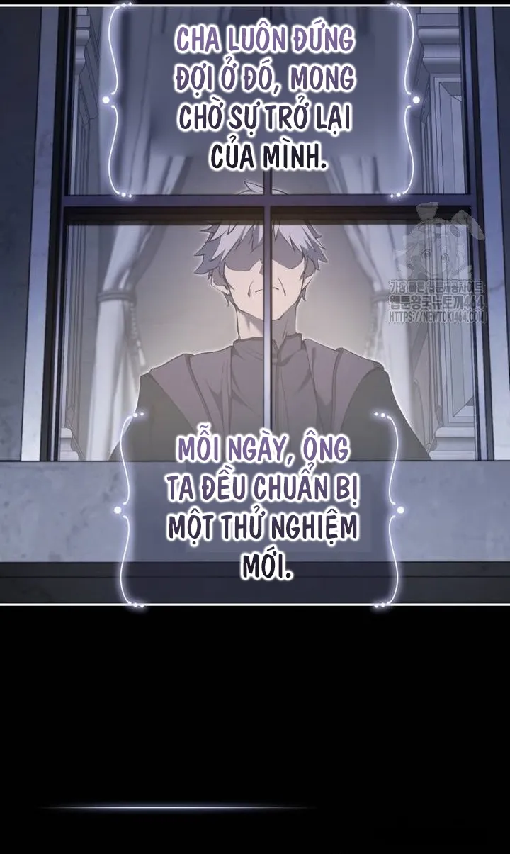 Thỏ Trắng Ở Xứ Sở Thần Tiên - Chap 36 - Trang 59
