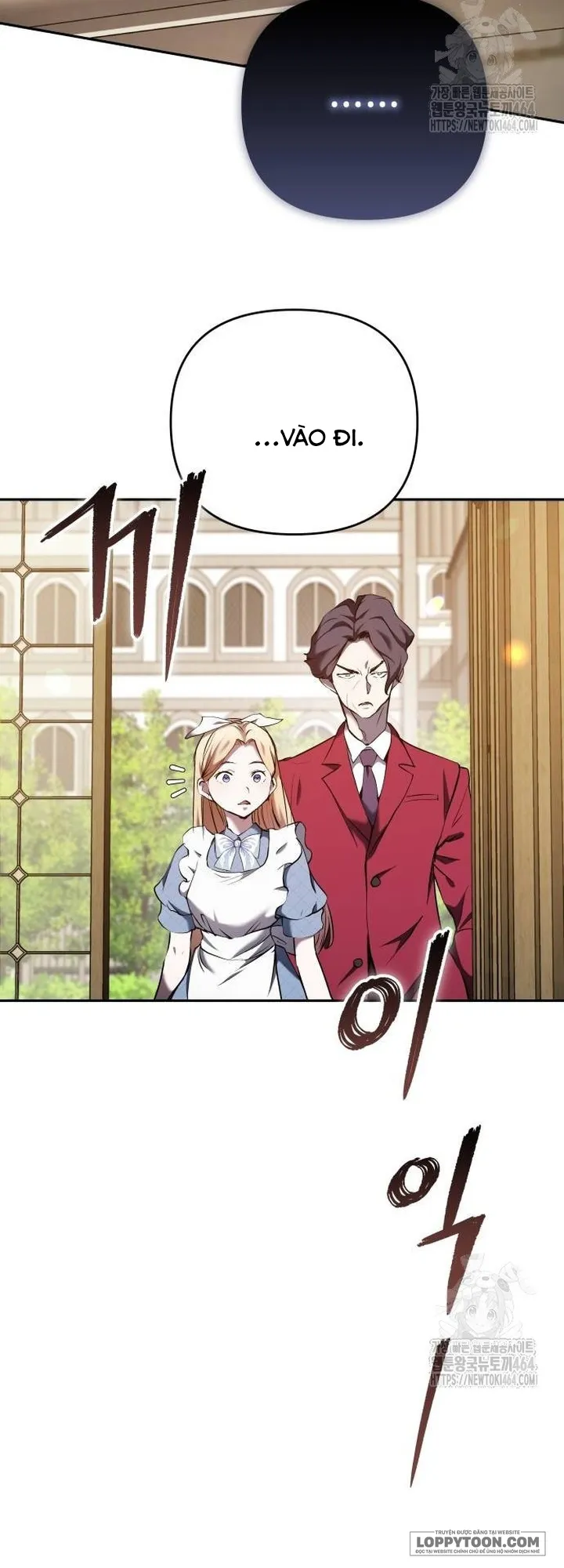Thỏ Trắng Ở Xứ Sở Thần Tiên - Chap 36 - Trang 7