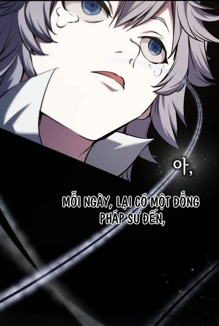Thỏ Trắng Ở Xứ Sở Thần Tiên - Chap 36 - Trang 62