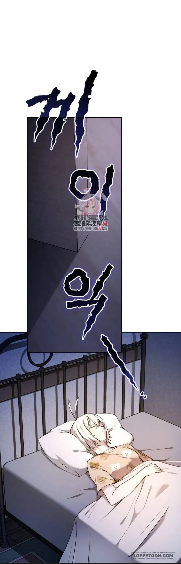 Thỏ Trắng Ở Xứ Sở Thần Tiên - Chap 37 - Trang 1