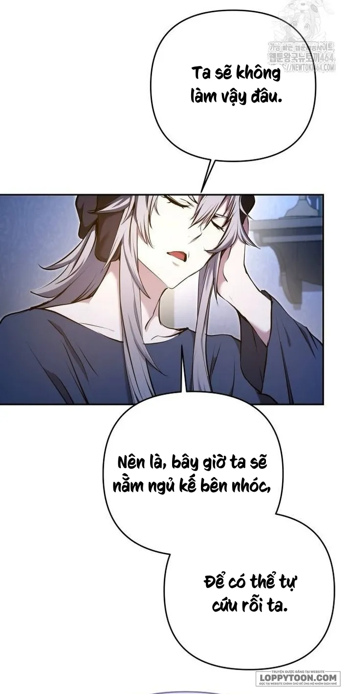 Thỏ Trắng Ở Xứ Sở Thần Tiên - Chap 37 - Trang 12