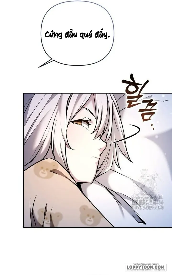 Thỏ Trắng Ở Xứ Sở Thần Tiên - Chap 37 - Trang 17