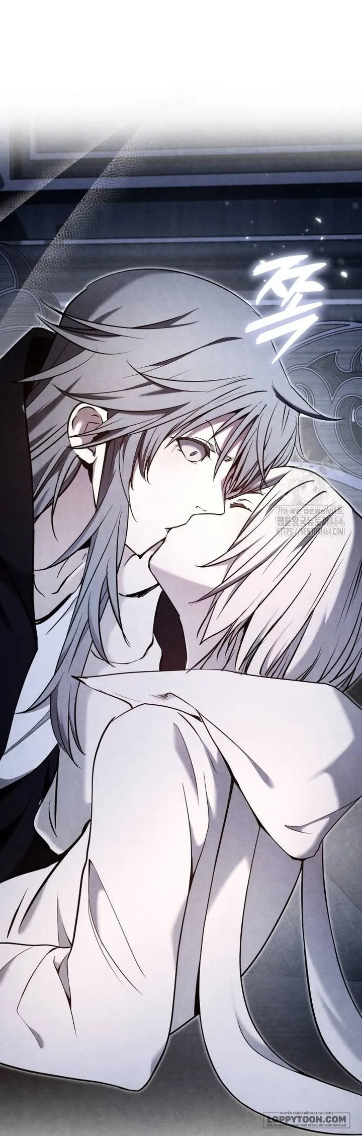 Thỏ Trắng Ở Xứ Sở Thần Tiên - Chap 37 - Trang 19