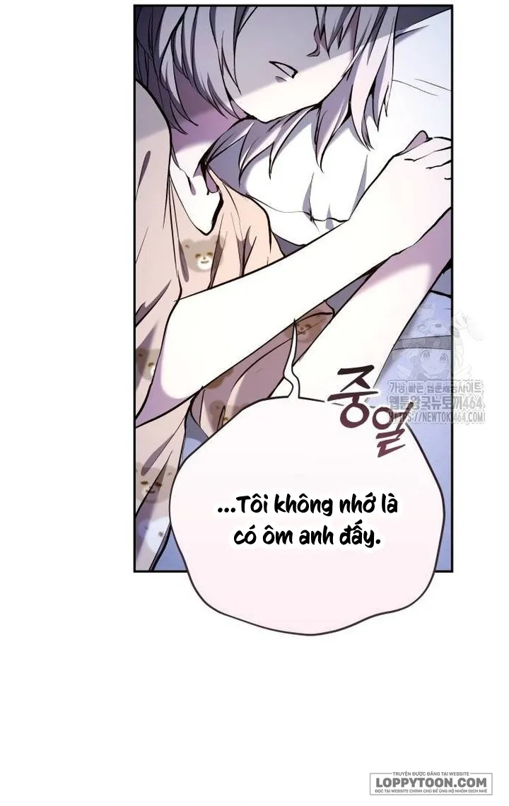 Thỏ Trắng Ở Xứ Sở Thần Tiên - Chap 37 - Trang 23