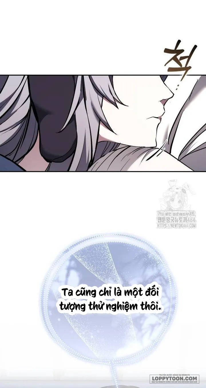Thỏ Trắng Ở Xứ Sở Thần Tiên - Chap 37 - Trang 25