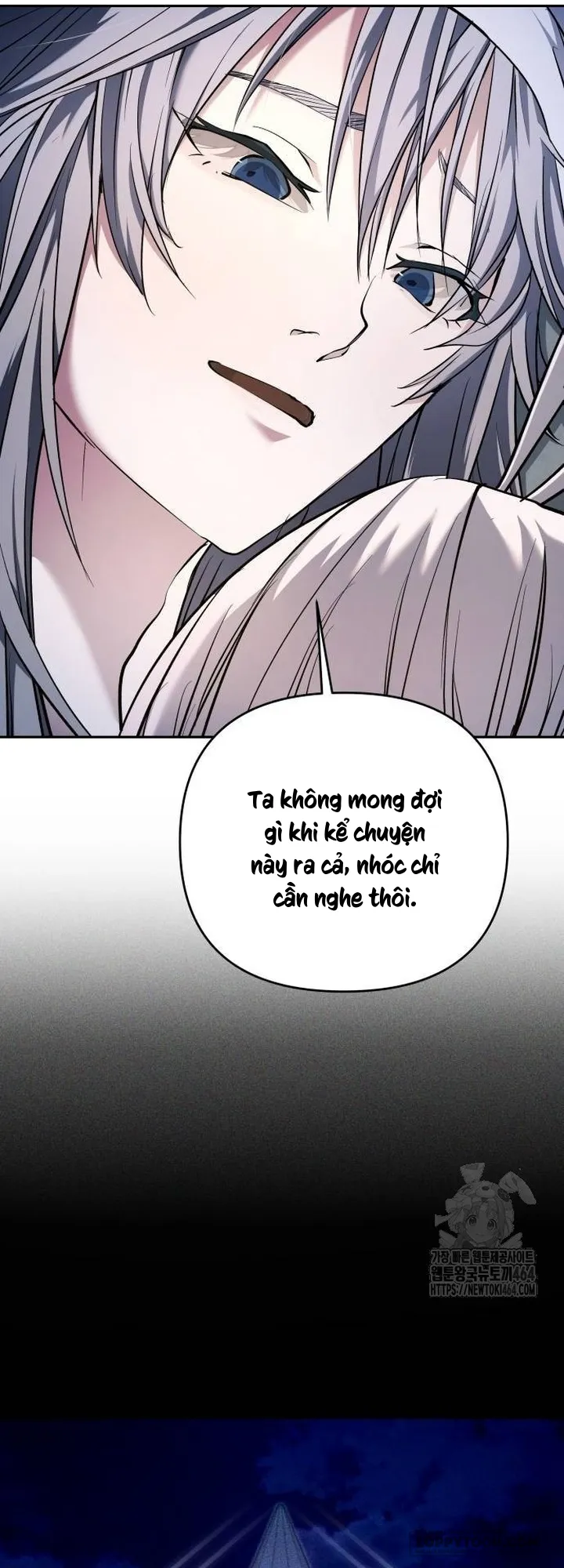 Thỏ Trắng Ở Xứ Sở Thần Tiên - Chap 37 - Trang 28