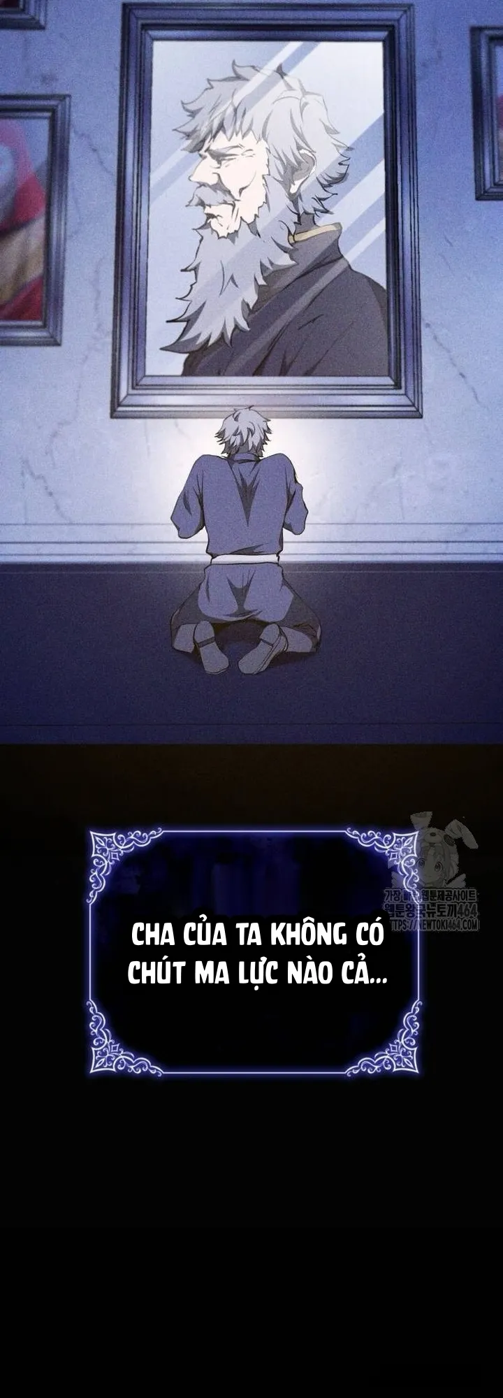 Thỏ Trắng Ở Xứ Sở Thần Tiên - Chap 37 - Trang 30