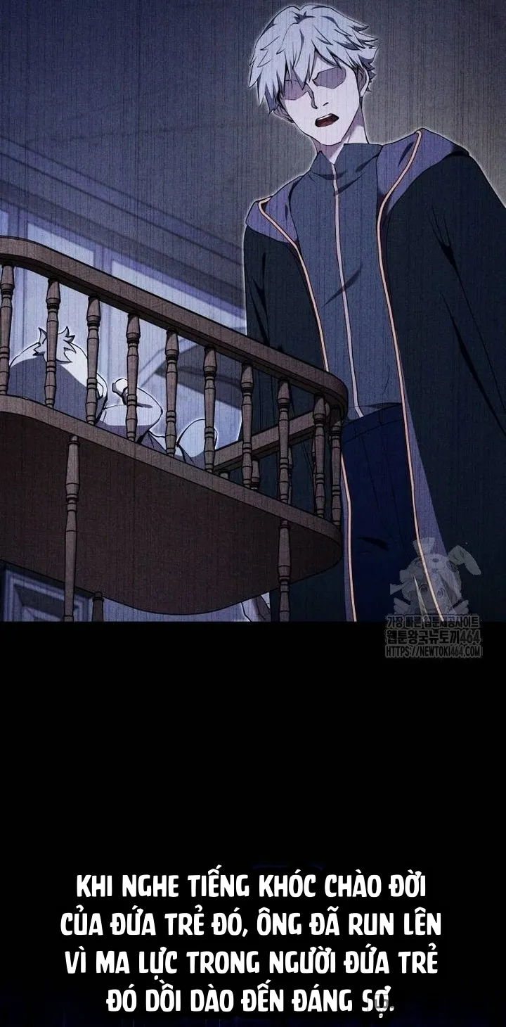 Thỏ Trắng Ở Xứ Sở Thần Tiên - Chap 37 - Trang 32