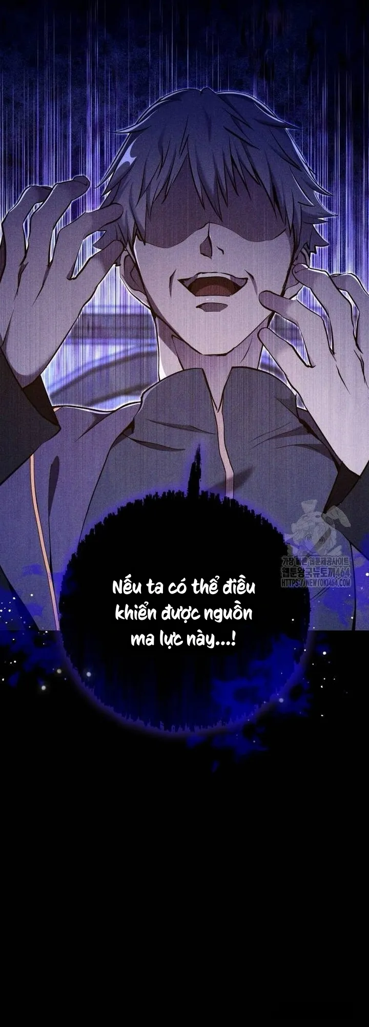 Thỏ Trắng Ở Xứ Sở Thần Tiên - Chap 37 - Trang 33