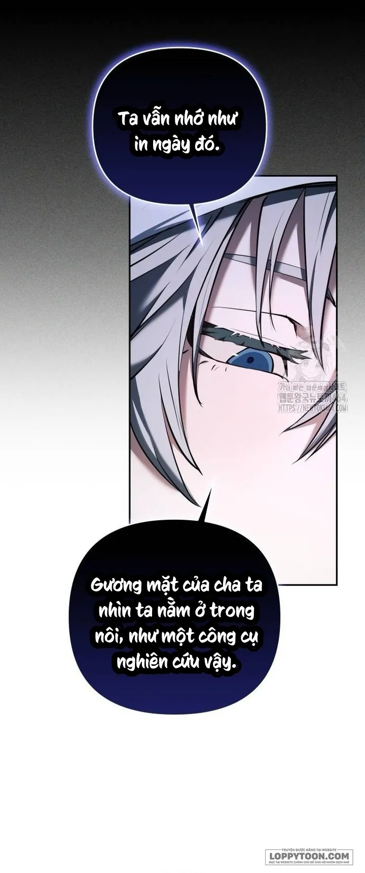 Thỏ Trắng Ở Xứ Sở Thần Tiên - Chap 37 - Trang 34