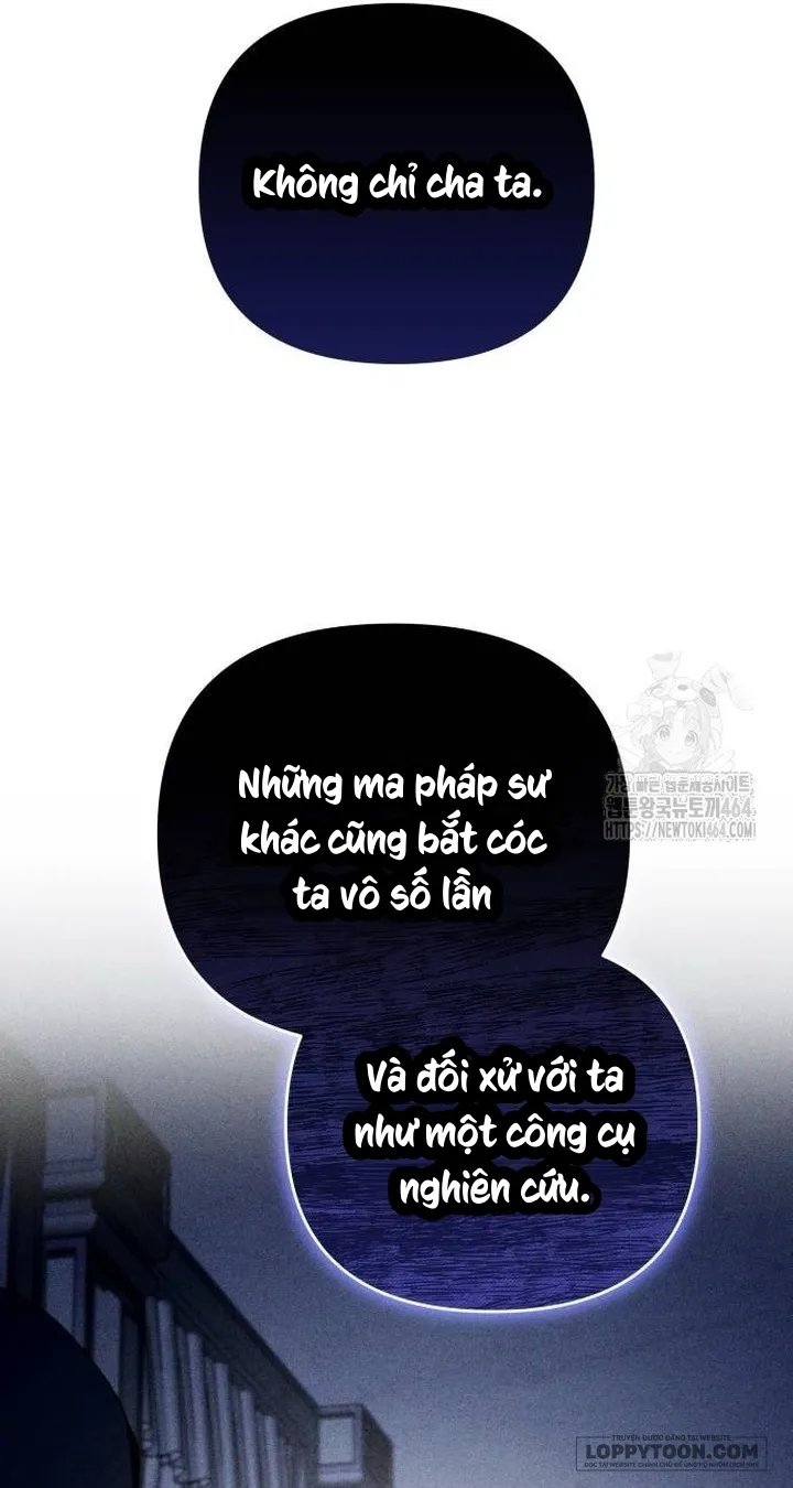 Thỏ Trắng Ở Xứ Sở Thần Tiên - Chap 37 - Trang 35