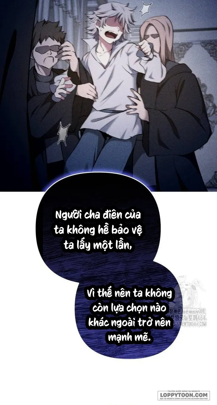Thỏ Trắng Ở Xứ Sở Thần Tiên - Chap 37 - Trang 36
