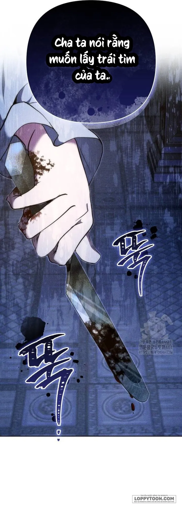 Thỏ Trắng Ở Xứ Sở Thần Tiên - Chap 37 - Trang 38