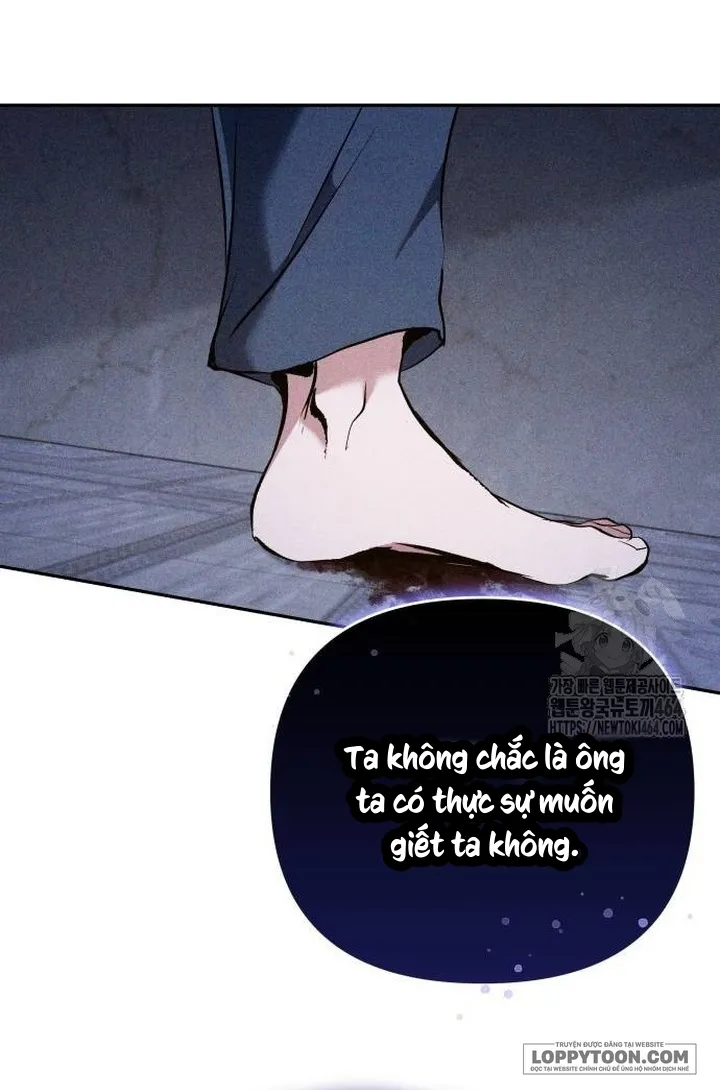 Thỏ Trắng Ở Xứ Sở Thần Tiên - Chap 37 - Trang 40