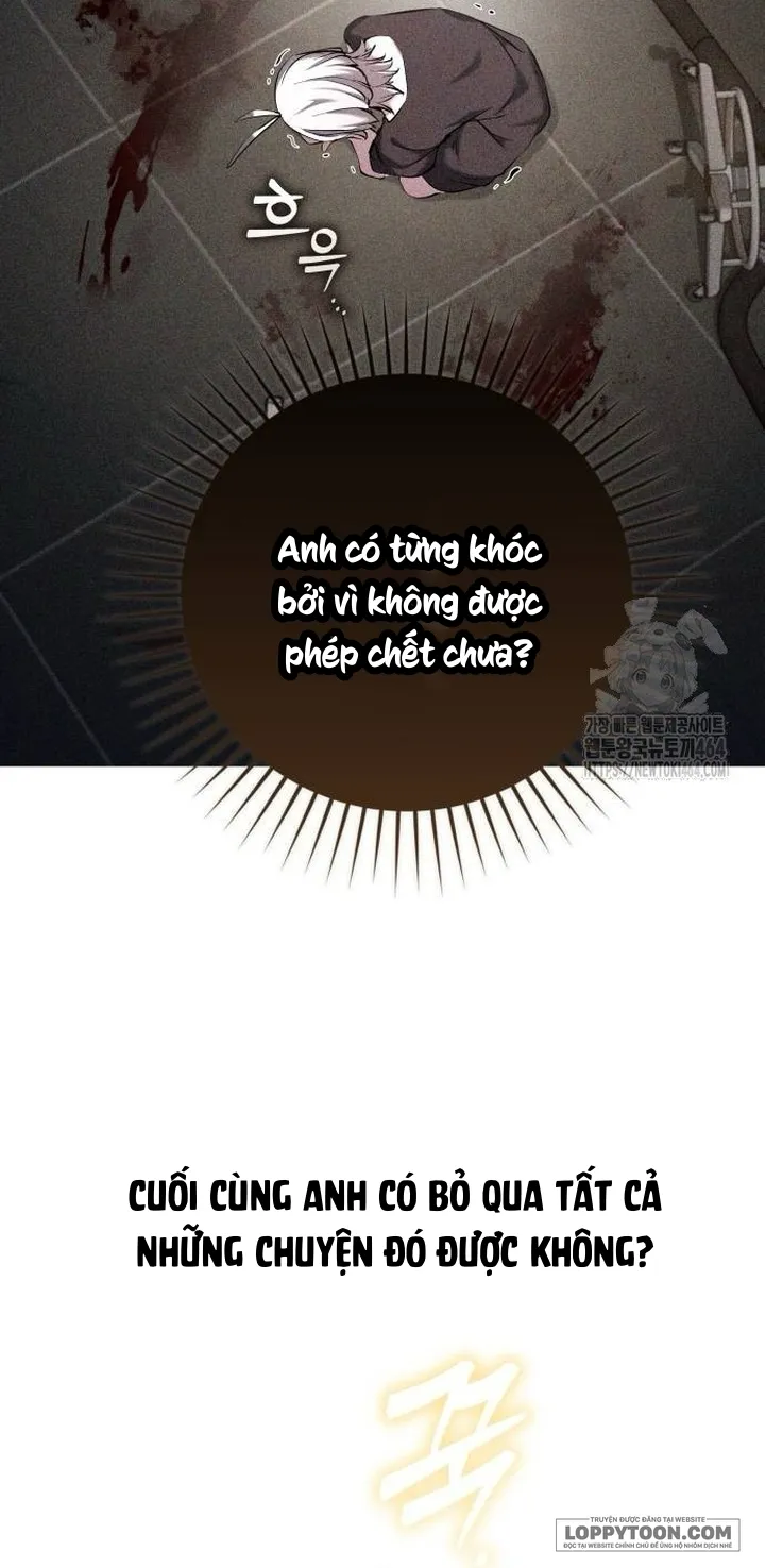 Thỏ Trắng Ở Xứ Sở Thần Tiên - Chap 37 - Trang 44