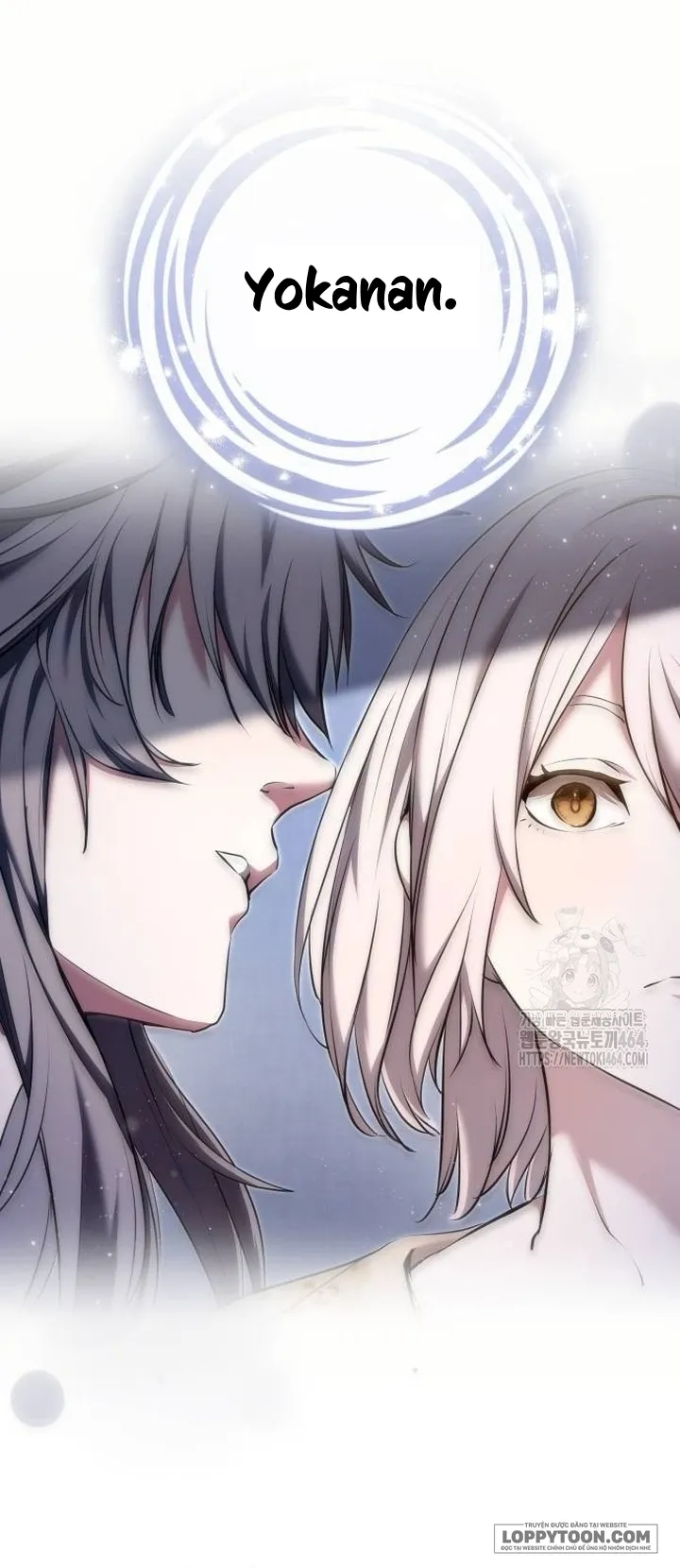 Thỏ Trắng Ở Xứ Sở Thần Tiên - Chap 37 - Trang 47