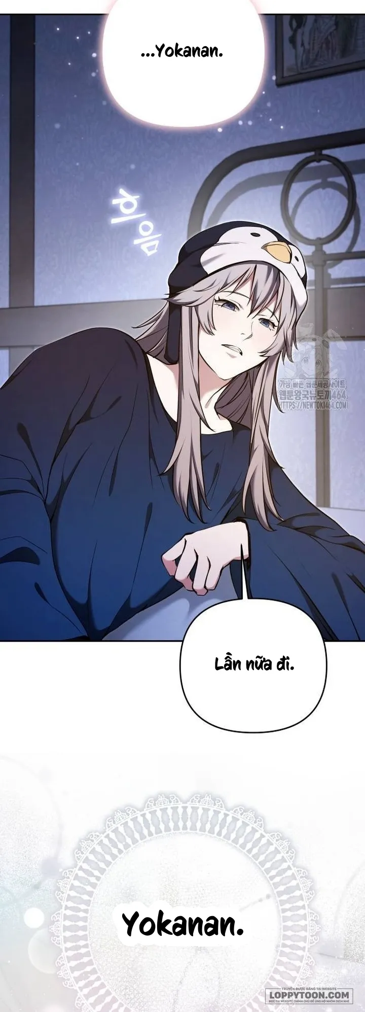 Thỏ Trắng Ở Xứ Sở Thần Tiên - Chap 37 - Trang 49