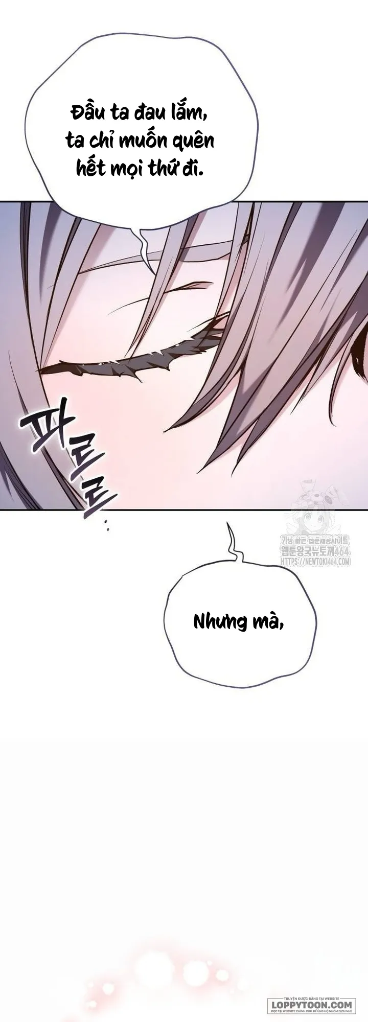 Thỏ Trắng Ở Xứ Sở Thần Tiên - Chap 37 - Trang 6