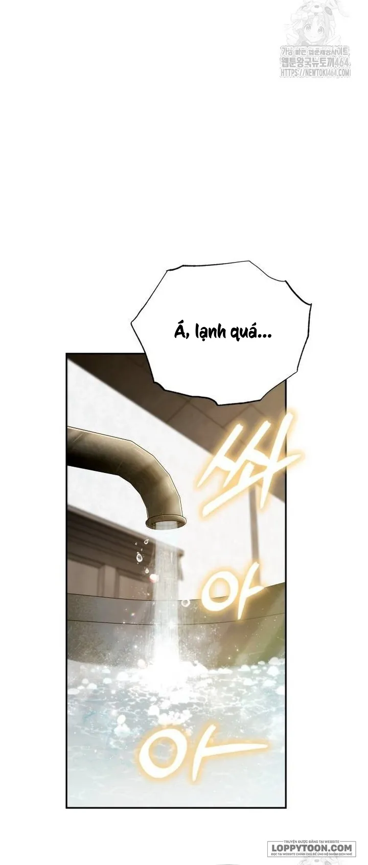 Thỏ Trắng Ở Xứ Sở Thần Tiên - Chap 37 - Trang 51
