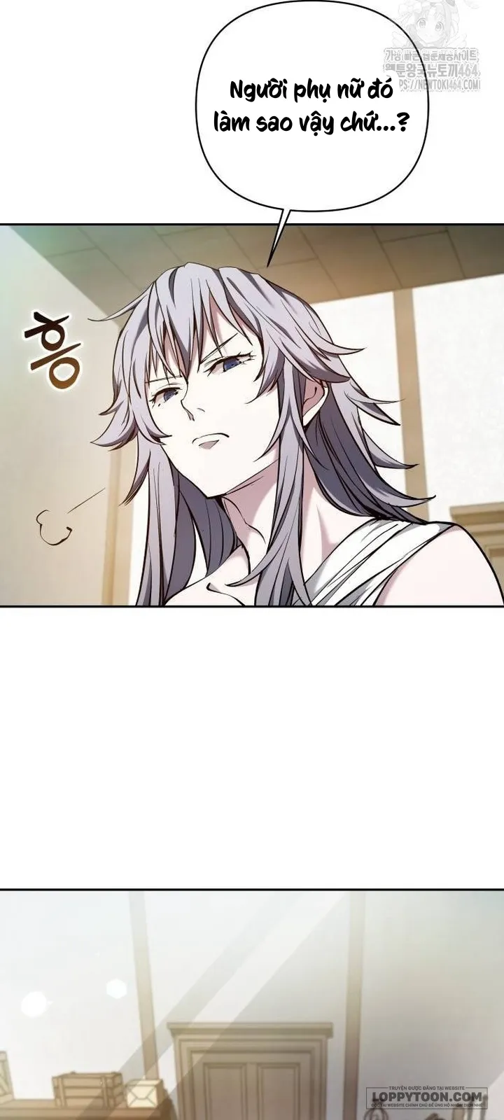 Thỏ Trắng Ở Xứ Sở Thần Tiên - Chap 37 - Trang 52