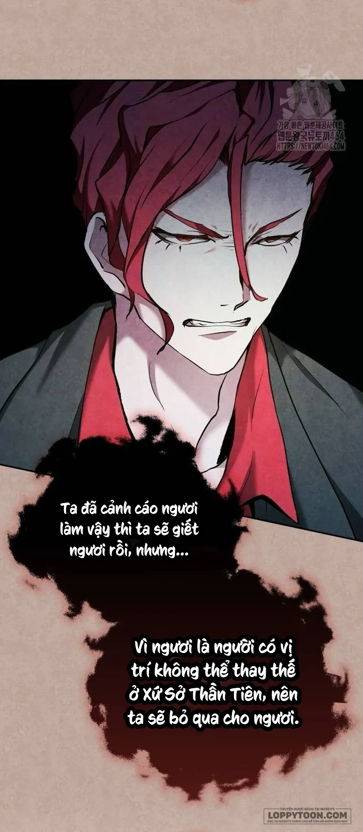 Thỏ Trắng Ở Xứ Sở Thần Tiên - Chap 37 - Trang 58