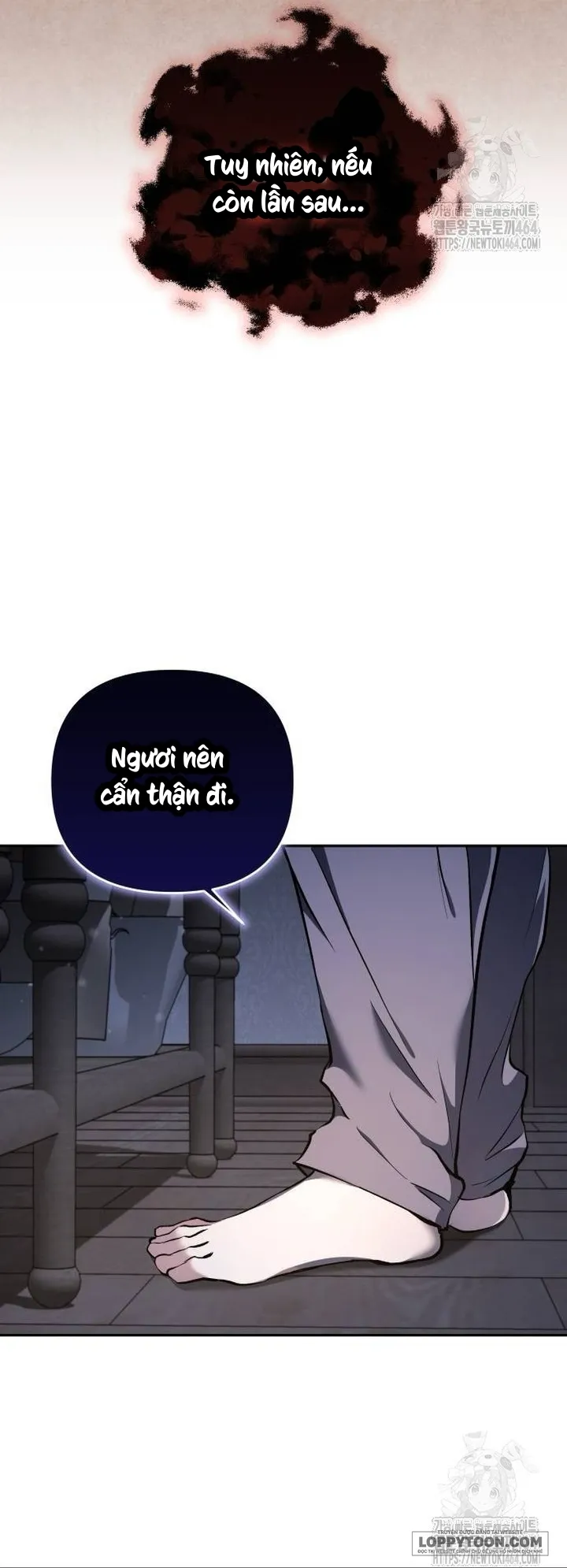 Thỏ Trắng Ở Xứ Sở Thần Tiên - Chap 37 - Trang 59