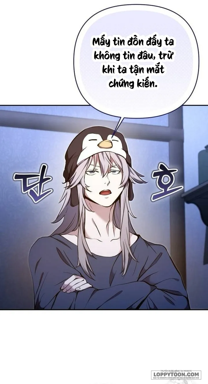 Thỏ Trắng Ở Xứ Sở Thần Tiên - Chap 37 - Trang 10