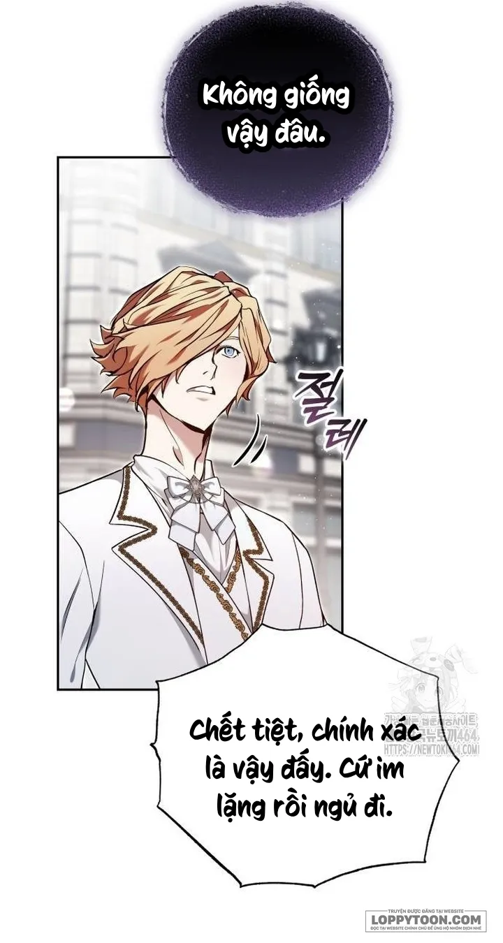 Thỏ Trắng Ở Xứ Sở Thần Tiên - Chap 38 - Trang 12