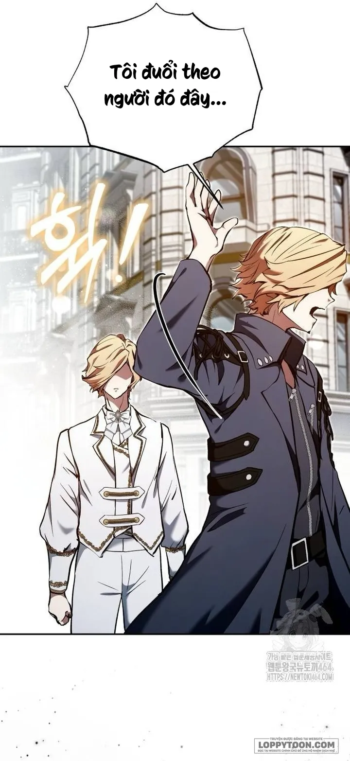 Thỏ Trắng Ở Xứ Sở Thần Tiên - Chap 38 - Trang 13