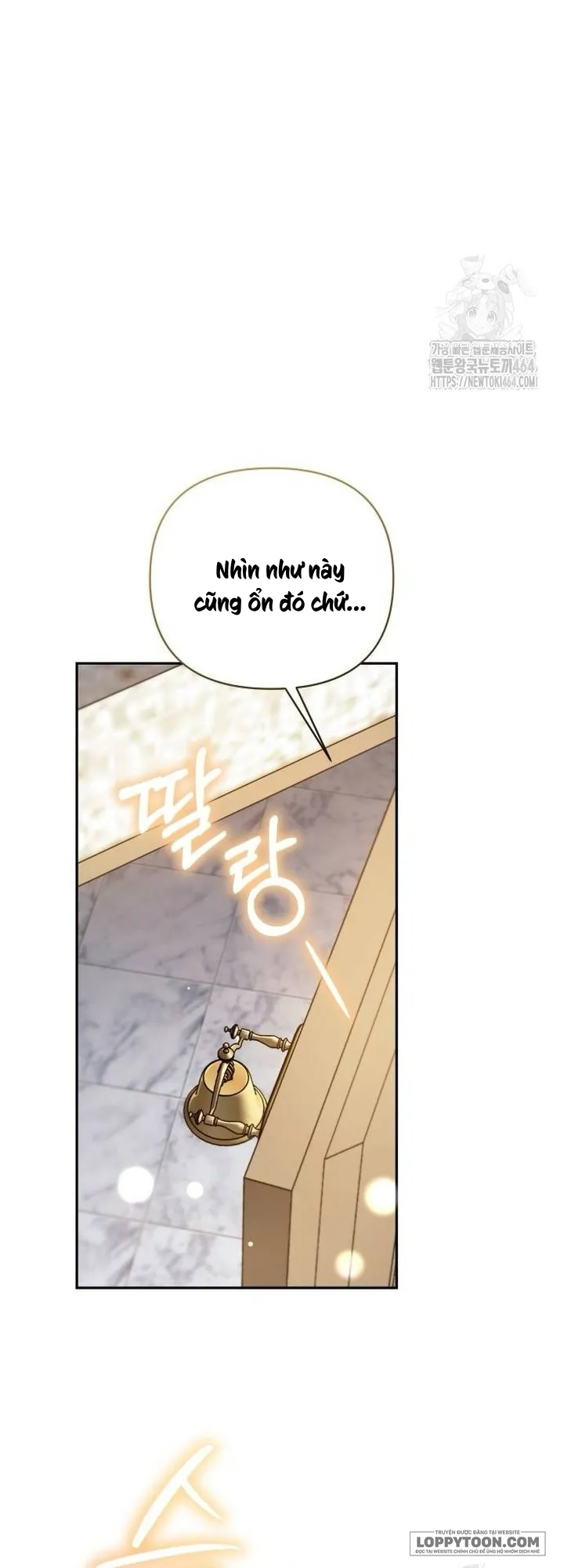 Thỏ Trắng Ở Xứ Sở Thần Tiên - Chap 38 - Trang 18