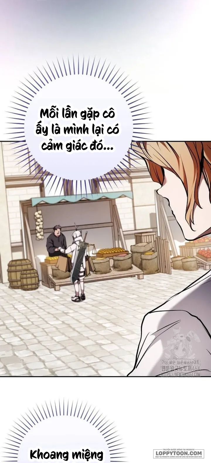 Thỏ Trắng Ở Xứ Sở Thần Tiên - Chap 38 - Trang 20