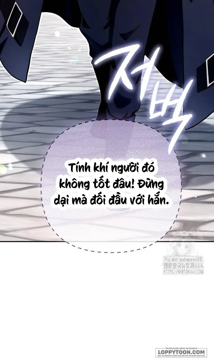 Thỏ Trắng Ở Xứ Sở Thần Tiên - Chap 38 - Trang 3