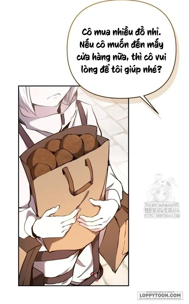 Thỏ Trắng Ở Xứ Sở Thần Tiên - Chap 38 - Trang 24