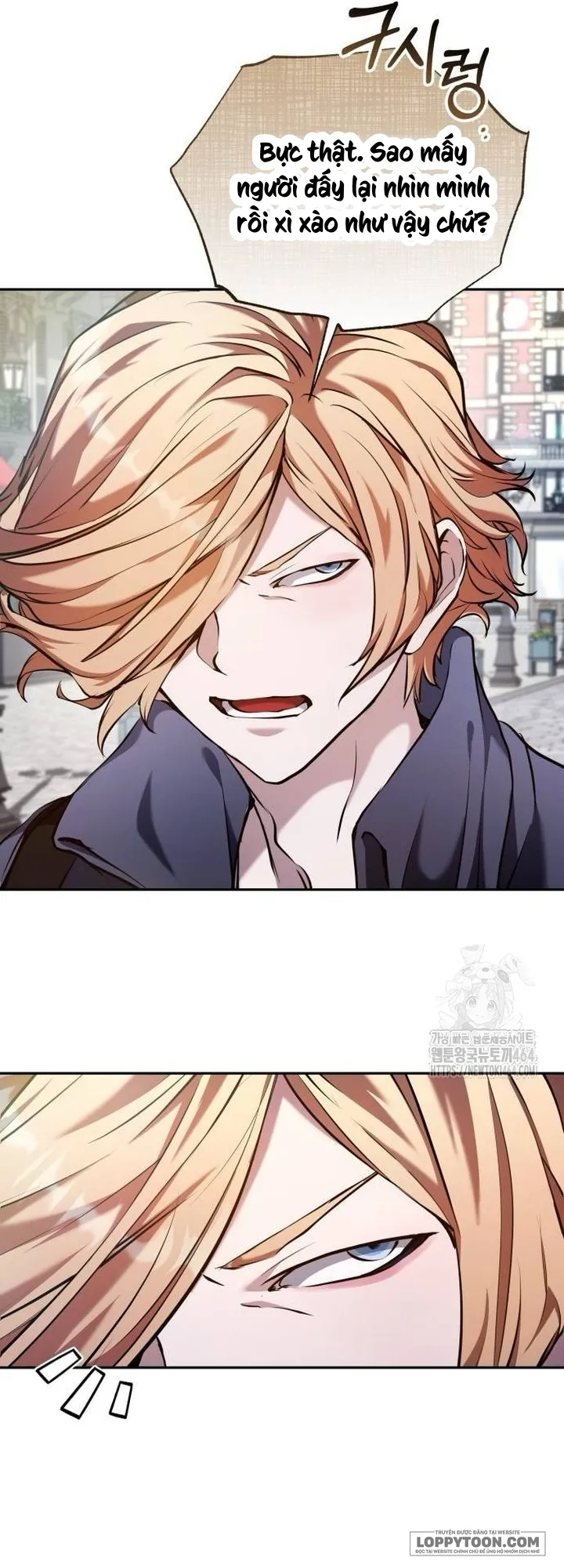 Thỏ Trắng Ở Xứ Sở Thần Tiên - Chap 38 - Trang 4