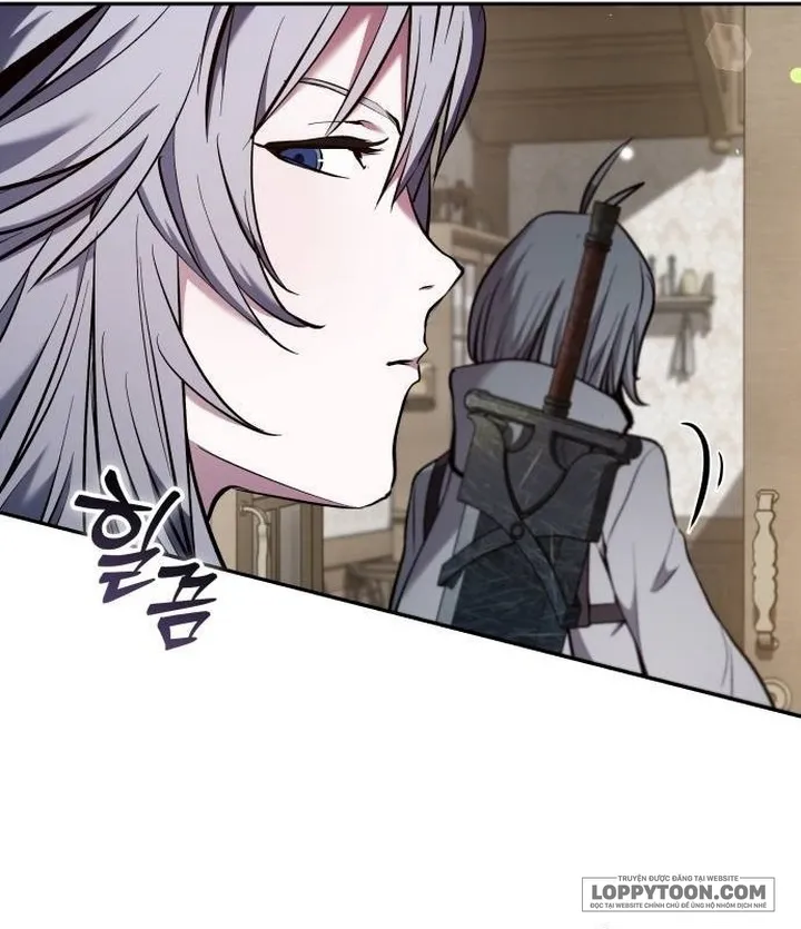 Thỏ Trắng Ở Xứ Sở Thần Tiên - Chap 38 - Trang 39