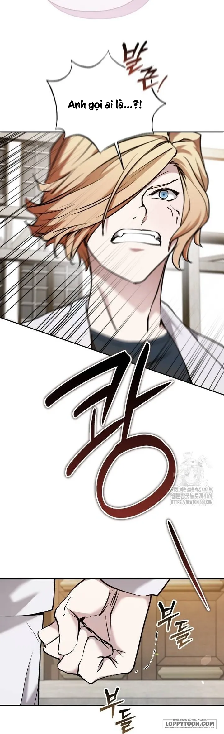Thỏ Trắng Ở Xứ Sở Thần Tiên - Chap 38 - Trang 42