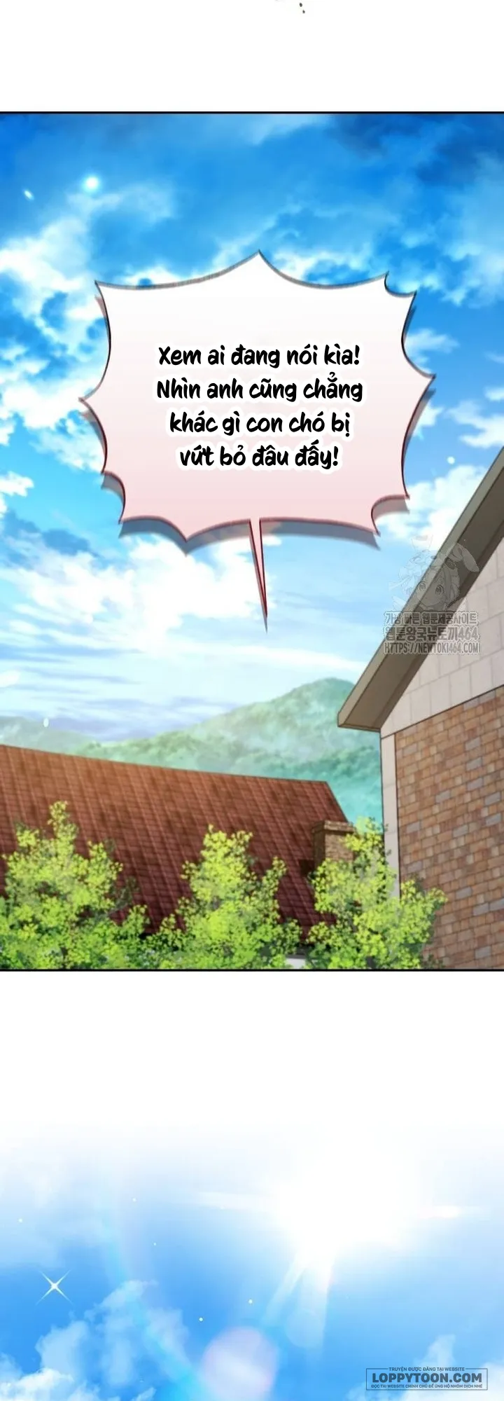 Thỏ Trắng Ở Xứ Sở Thần Tiên - Chap 38 - Trang 43
