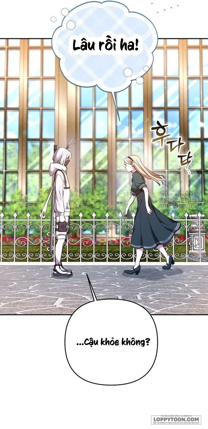 Thỏ Trắng Ở Xứ Sở Thần Tiên - Chap 38 - Trang 49