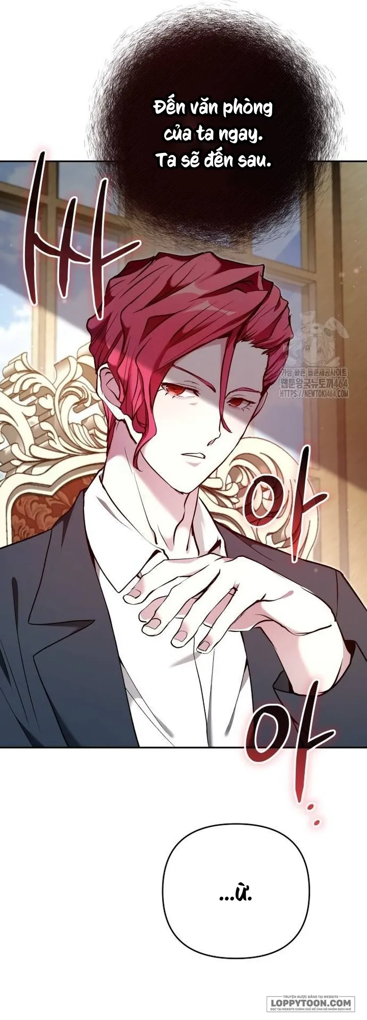 Thỏ Trắng Ở Xứ Sở Thần Tiên - Chap 38 - Trang 51
