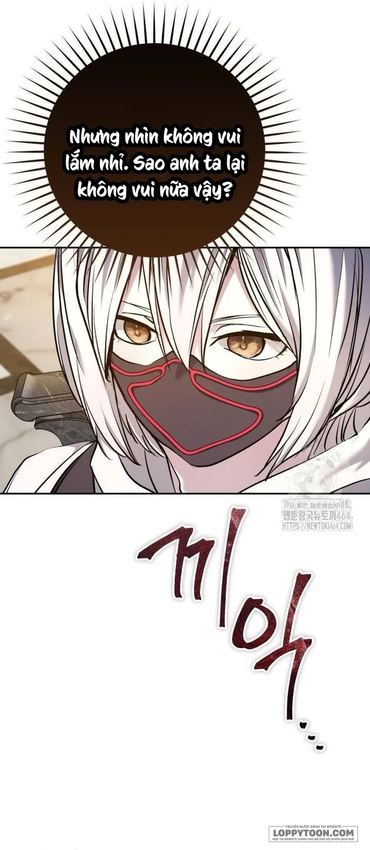 Thỏ Trắng Ở Xứ Sở Thần Tiên - Chap 38 - Trang 54