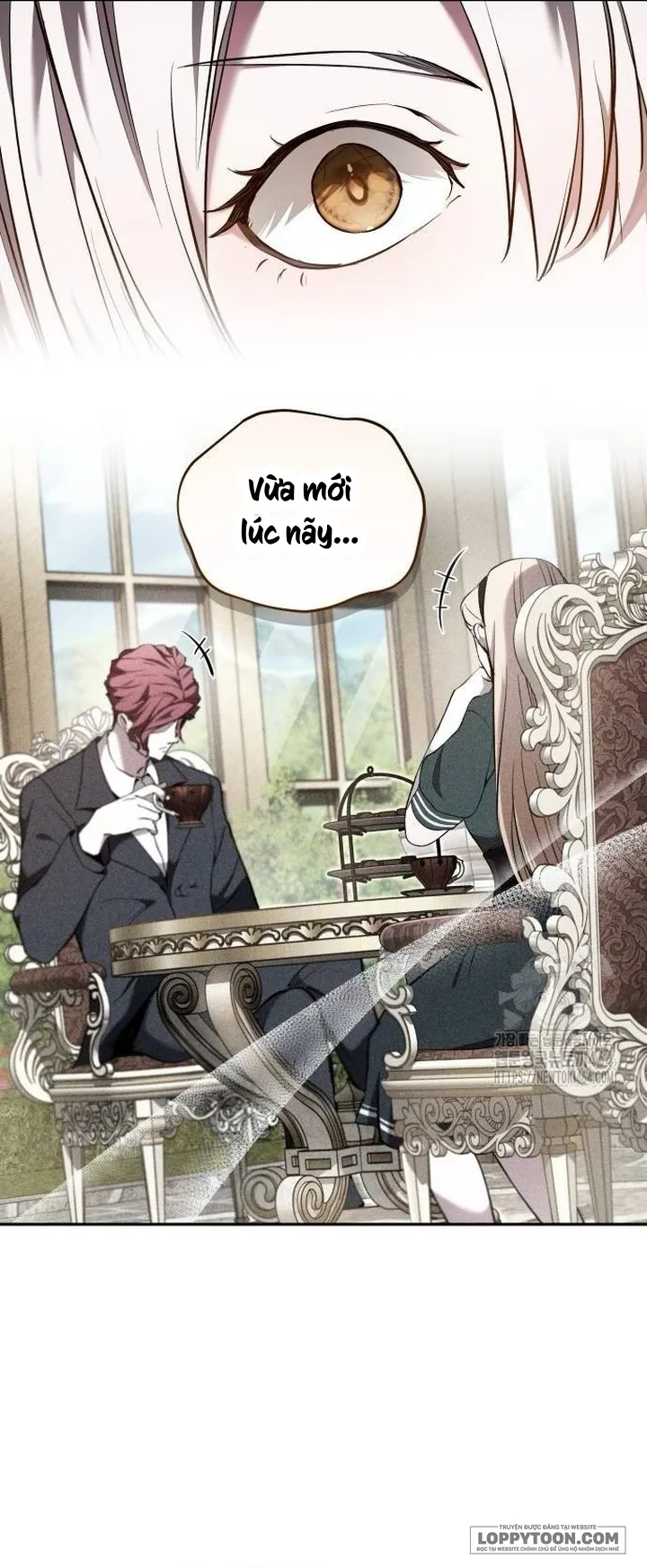 Thỏ Trắng Ở Xứ Sở Thần Tiên - Chap 38 - Trang 59