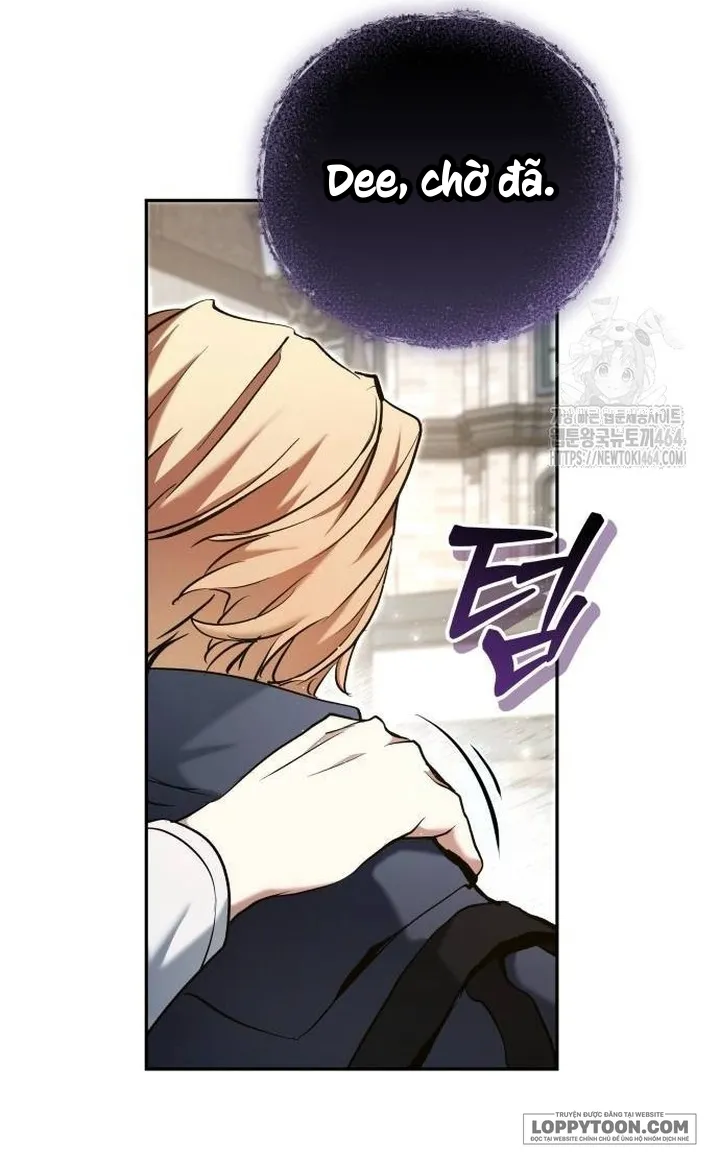 Thỏ Trắng Ở Xứ Sở Thần Tiên - Chap 38 - Trang 7
