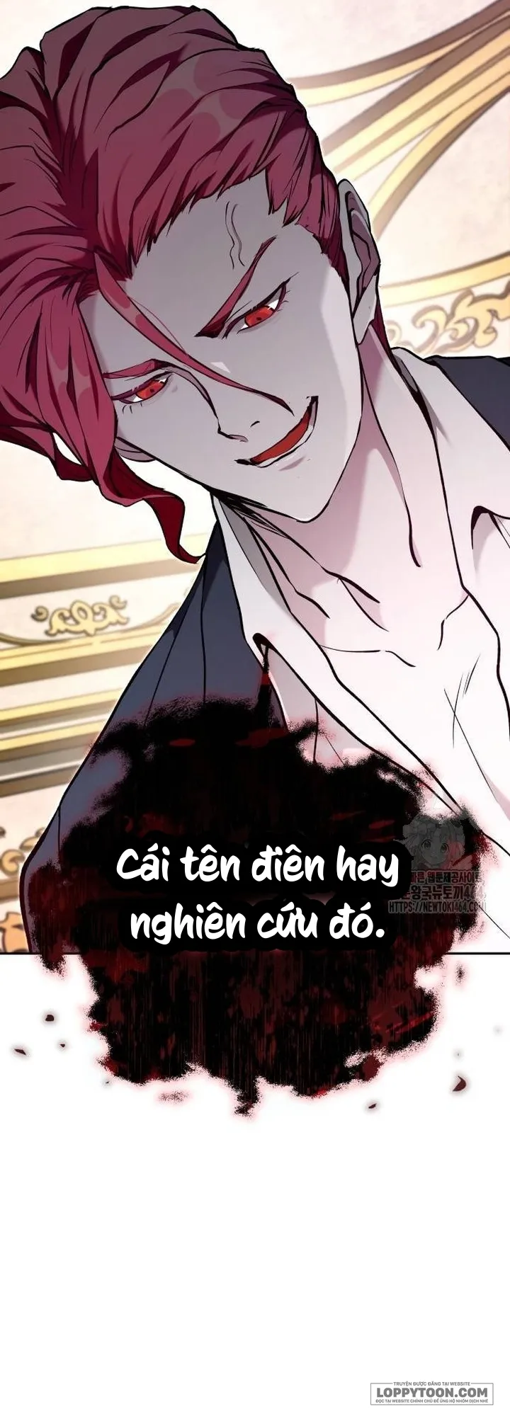Thỏ Trắng Ở Xứ Sở Thần Tiên - Chap 38 - Trang 62