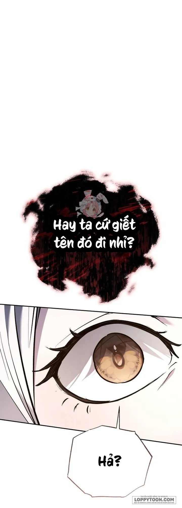 Thỏ Trắng Ở Xứ Sở Thần Tiên - Chap 39 - Trang 1