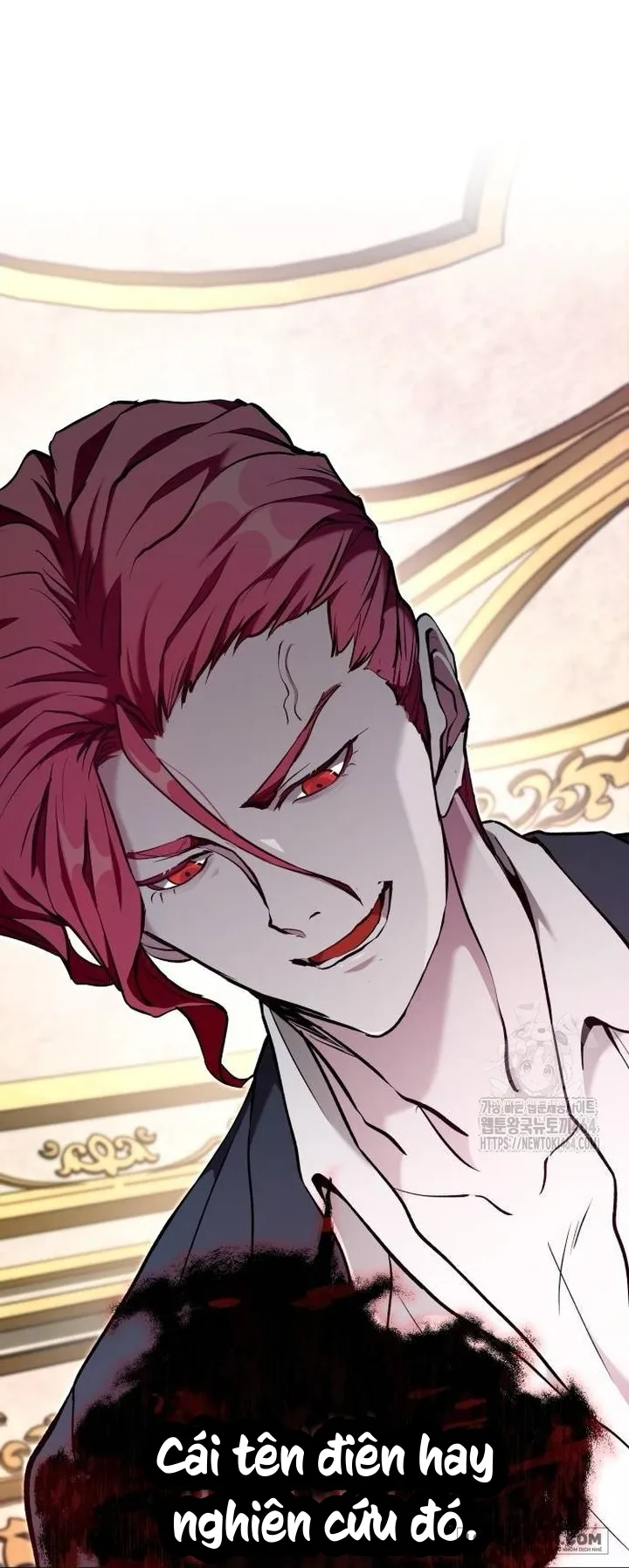 Thỏ Trắng Ở Xứ Sở Thần Tiên - Chap 39 - Trang 2